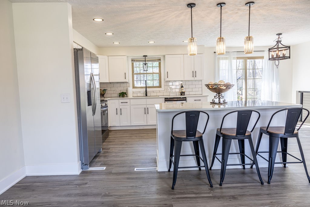 Annexation Book - Residential