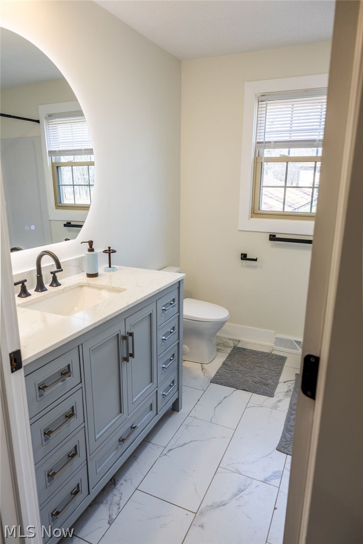 Annexation Book - Residential