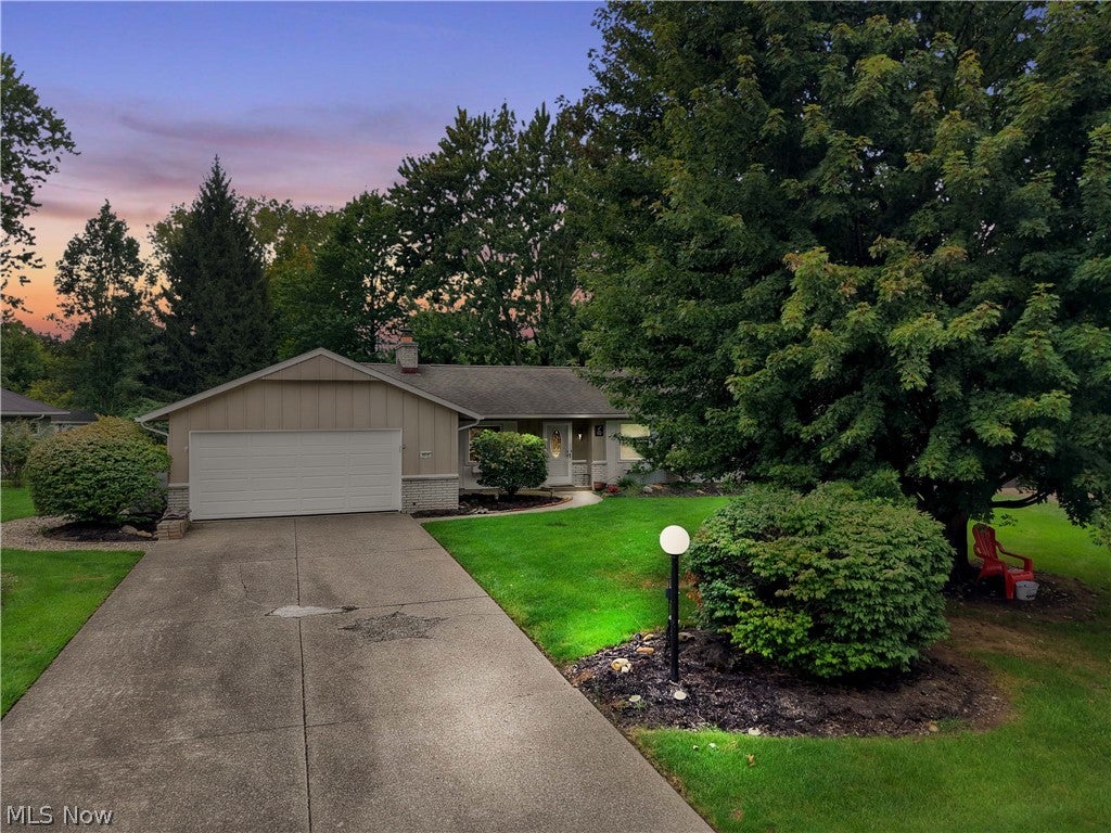 6210 Mills Creek Lane