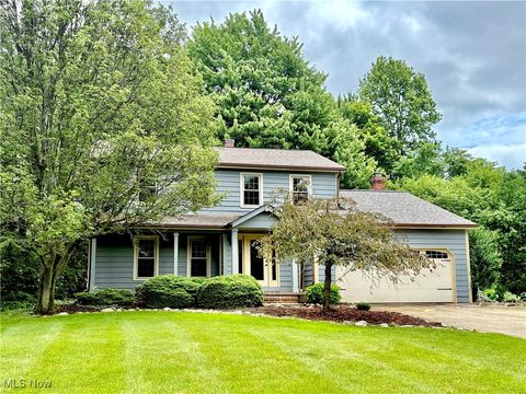 9935 Lookout Drive, Brecksville, OH 44141 - #: 5127002