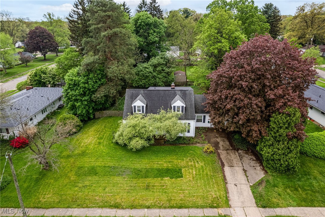 2376 Burnham Road, Akron, Ohio image 34