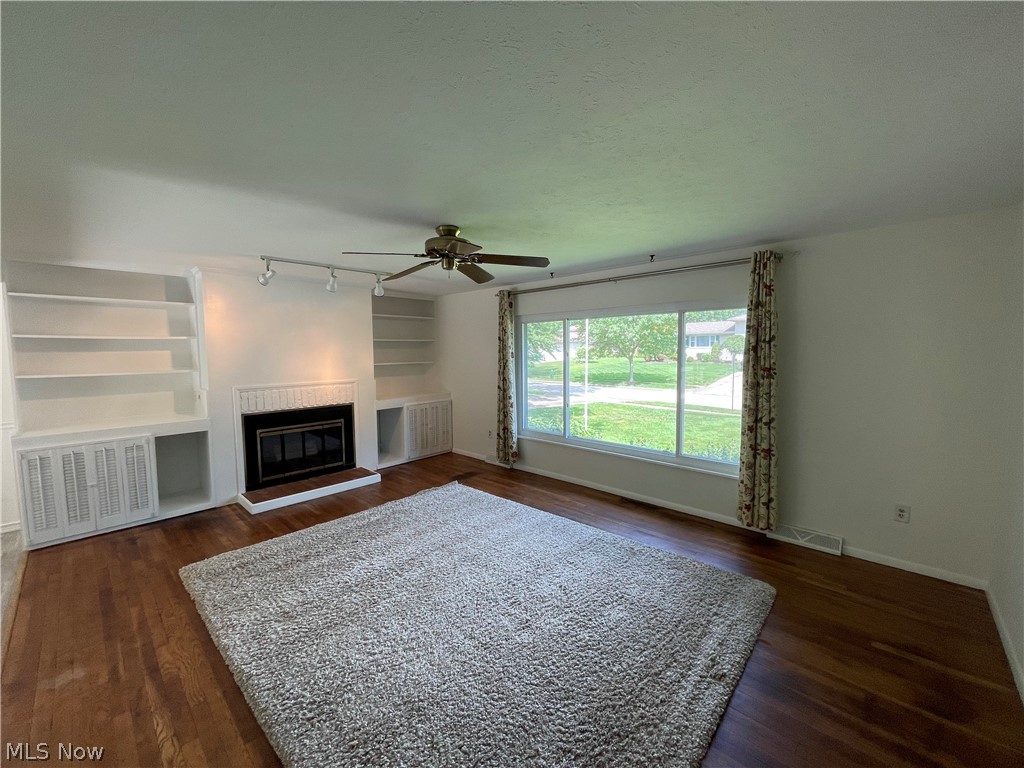Heritage Hills - Residential