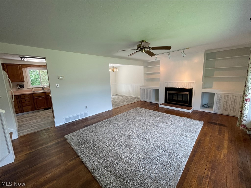 Heritage Hills - Residential