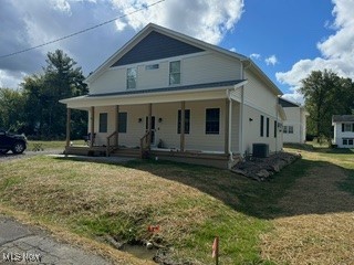 Welcome to Sunnyside Shores nestled in Vermilion-On-The-Lake a few hundred feet from Lake Erie! With 1 lot remaining, customize this Quality Built Dream Home with Cleveland Custom Builder’s & Remodeling to meet your specific needs. This bright 9’ first level open floor plan with the primary suite and living area will give you the freedom of all living on the main floor. The main living area includes a spacious island in the kitchen area, dining area and family room - ideal for entertaining. The spacious primary suite includes a large bedroom, his and her sinks, and a walk-in- shower and closet. The second floor includes four inviting bedrooms/bonus rooms and a full bath with ample space for family and friends.
The home includes a covered patio, 1.5 car garage and ample space for a boat. On the west side of your property will be a future 6,200 sqft (Non-HOA) common area containing a small orchard and space for community gardening.
Showse & Brownhelm Township lakefront parks provide beach access and are within a short walking distance. New playground, exercise stations, walking path, pickle ball, baseball fields and basketball courts.
Historic Downtown Vermilion is a short ride with local shops, dining favorites, scenic riverfront restaurants and a newly renovated beach area. Why Vermilion? A Small Town on a Great Lake with an active Chamber of Commerce and groups promoting popular annual events and activities.
Easy access to health care including Cleveland Clinic, University Health, & Mercy Health.
A short drive along the Lake Erie Coastal Ohio Trail will take you to Sandusky, Cedar Point Amusement Park and Lake Erie Island Ferries. If you are a golfer, area clubs include Vermilion, Willow Creek, Whiskeyville, & Thunderbird.