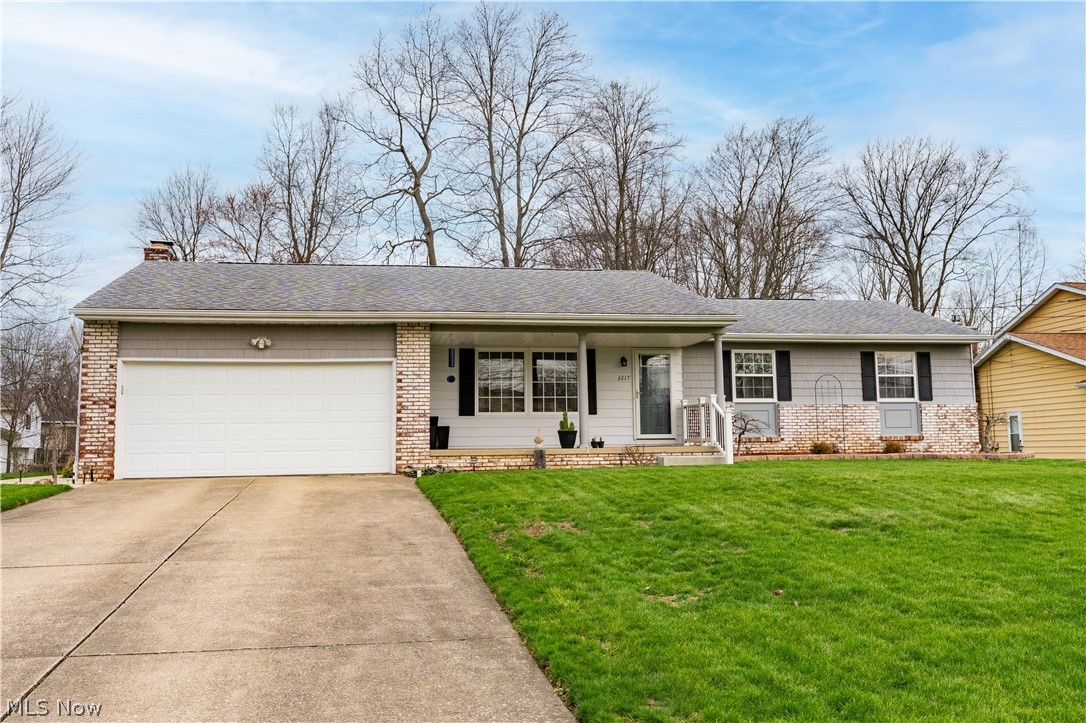 Brentwood Estates - Residential