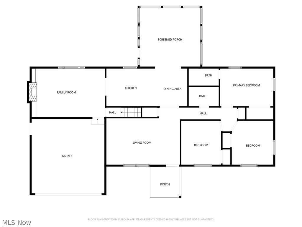 Photo of 3217 Creekside Drive, Norton, OH 44203 (MLS # 5197469)
