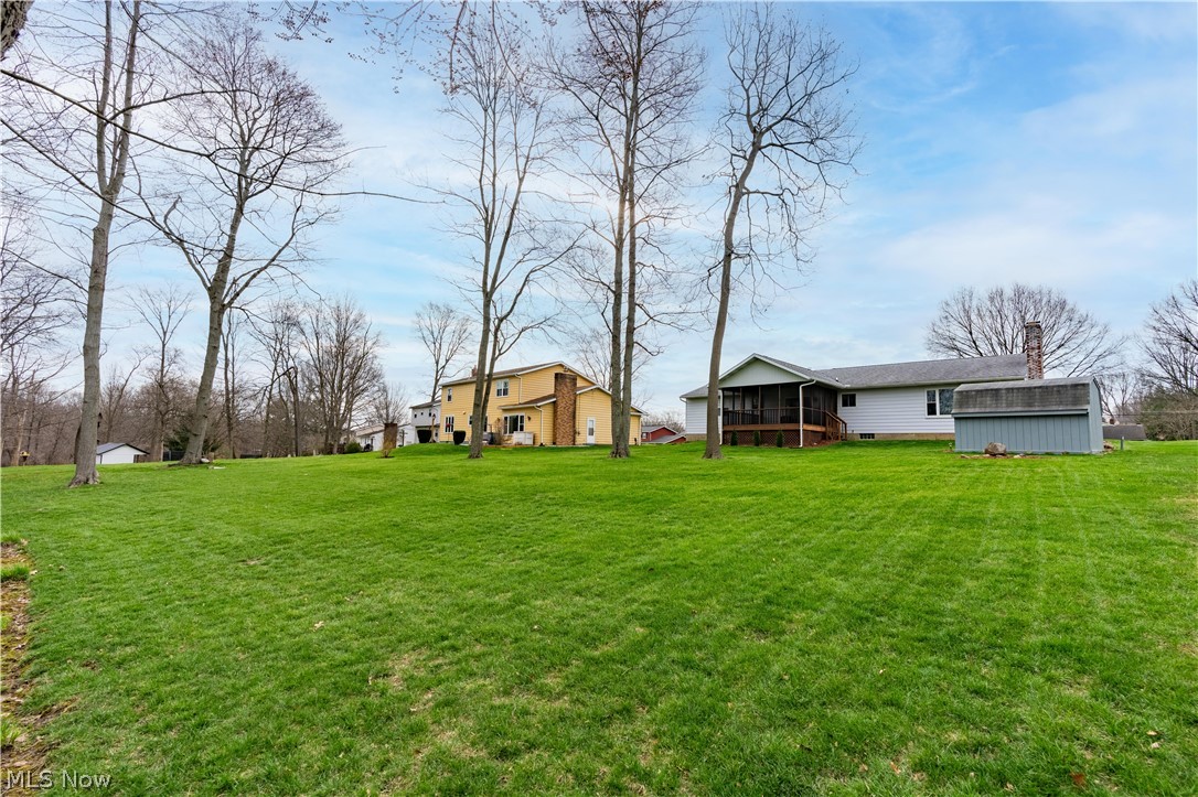 Brentwood Estates - Residential