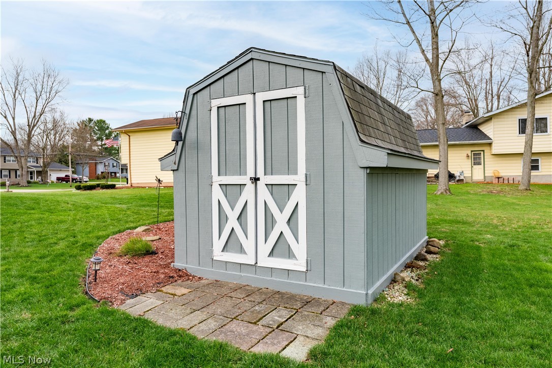 Brentwood Estates - Residential