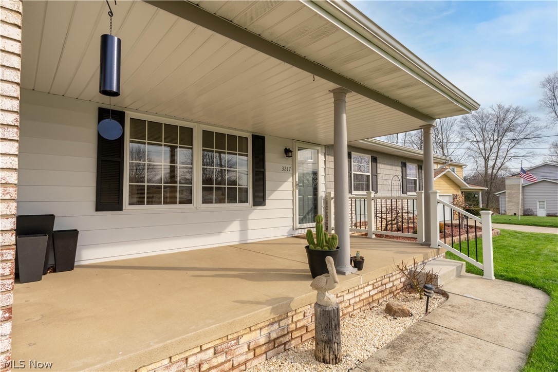 Brentwood Estates - Residential