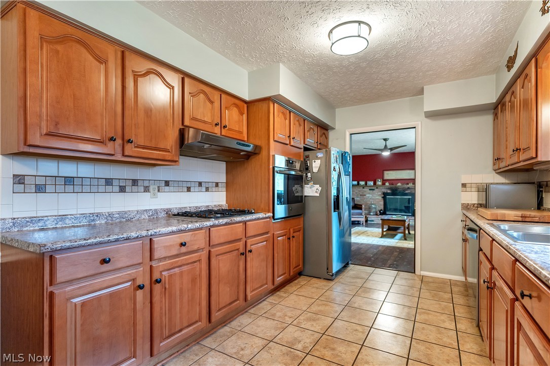 Brentwood Estates - Residential