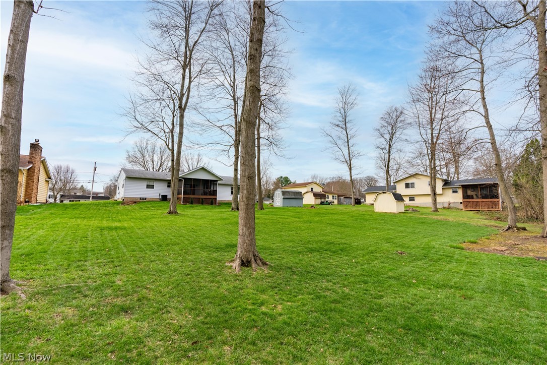 Brentwood Estates - Residential