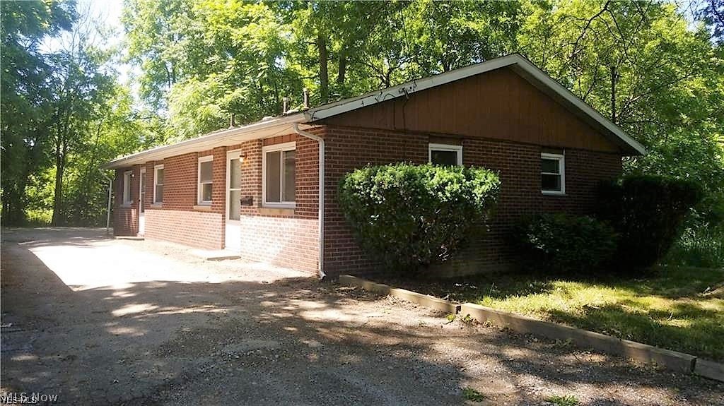 Greater Kenmore - Residential Income