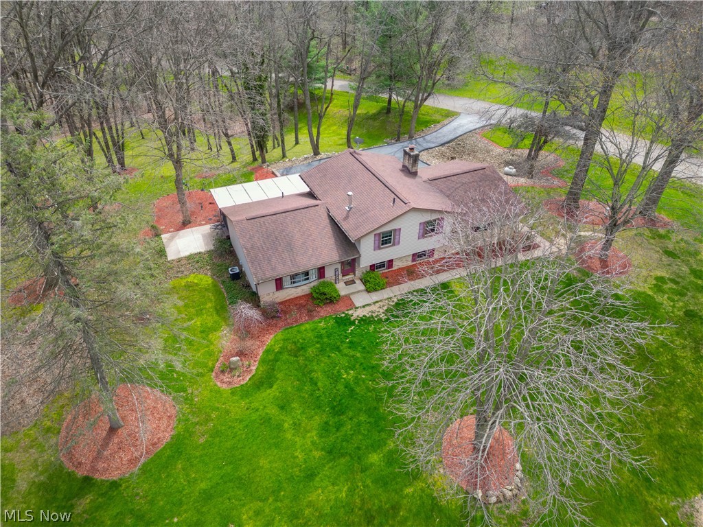 Ledgeview Estates - Residential