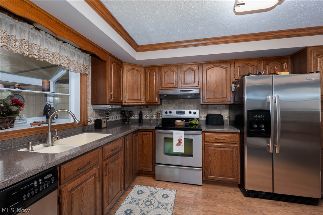 Ledgeview Estates - Residential