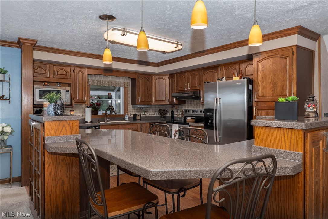 Ledgeview Estates - Residential