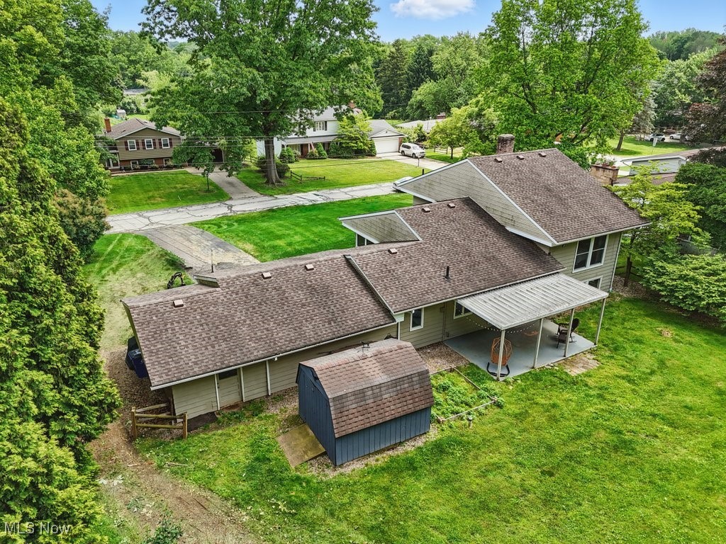 Franklin - Residential