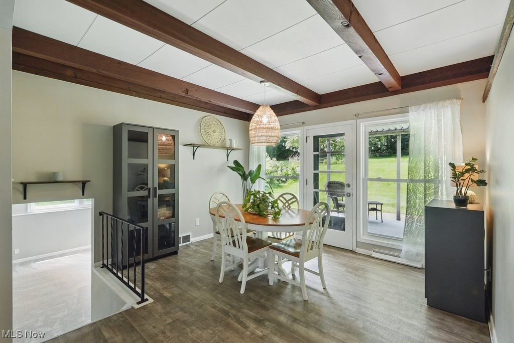 Franklin - Residential
