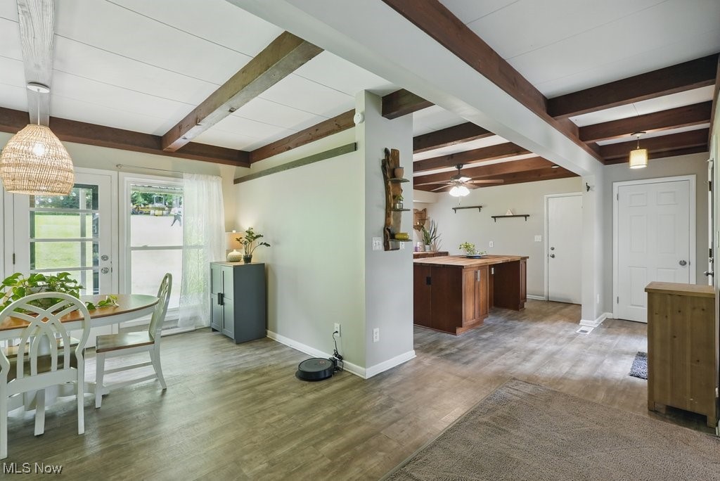 Franklin - Residential
