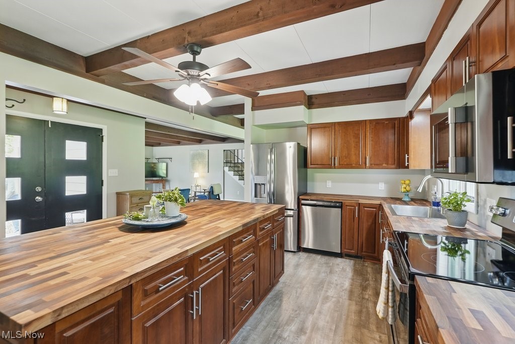 Franklin - Residential