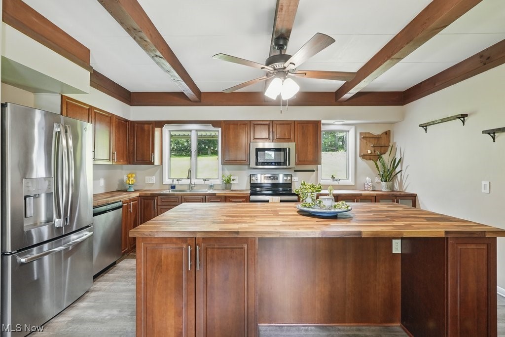 Franklin - Residential