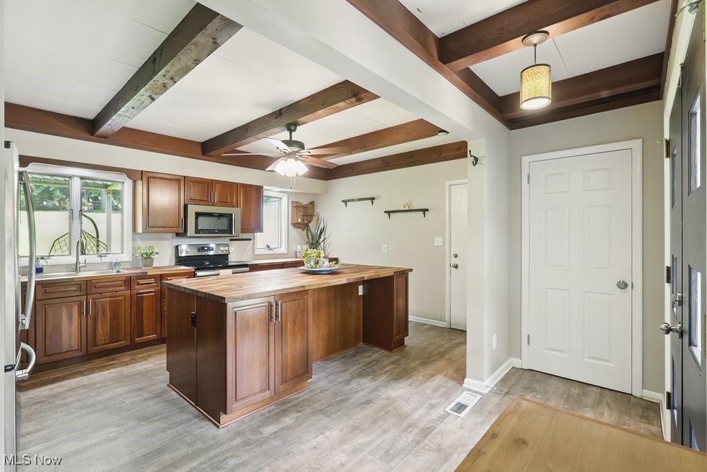 Franklin - Residential