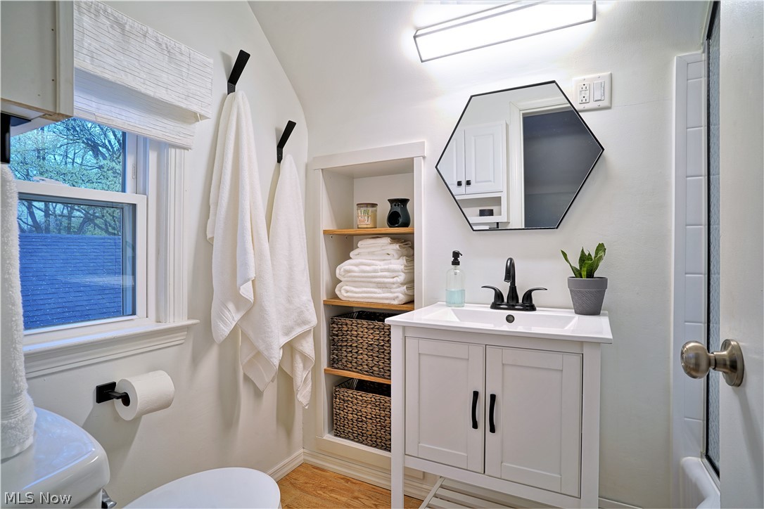 Silver Lake Estates - Residential