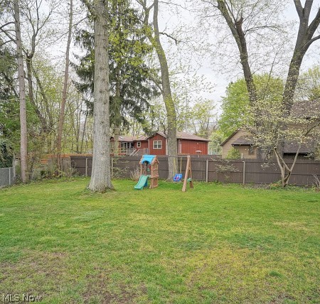 Silver Lake Estates - Residential