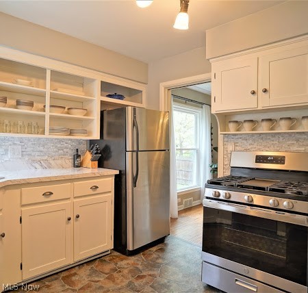 Silver Lake Estates - Residential