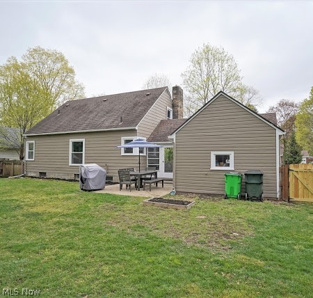 Silver Lake Estates - Residential