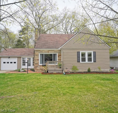 Silver Lake Estates - Residential