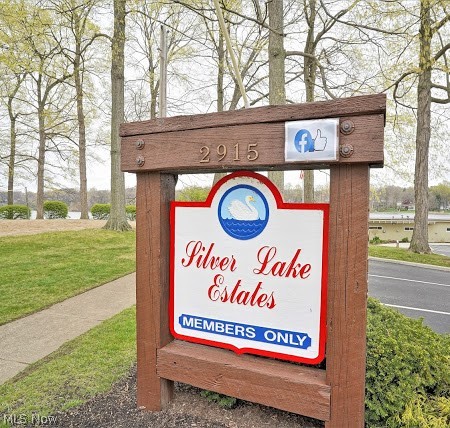 Silver Lake Estates - Residential