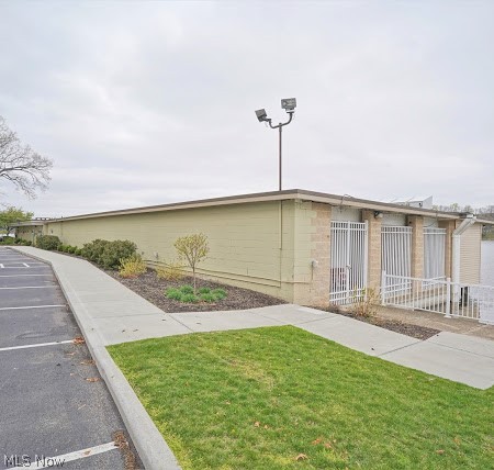 Silver Lake Estates - Residential