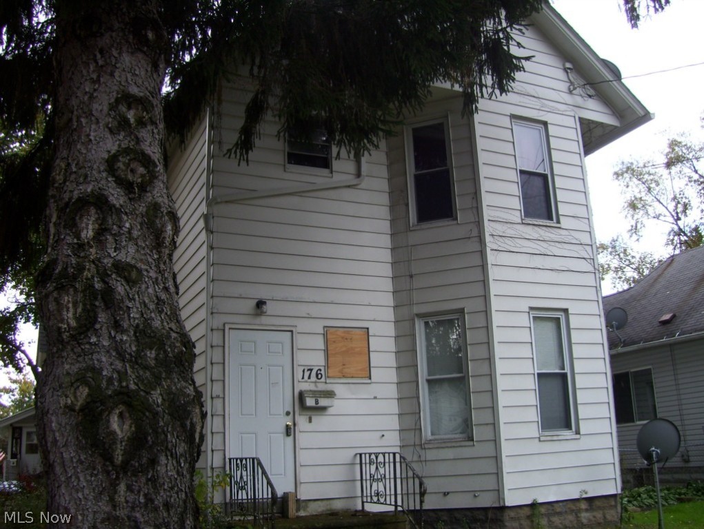 Hogue - Residential Income