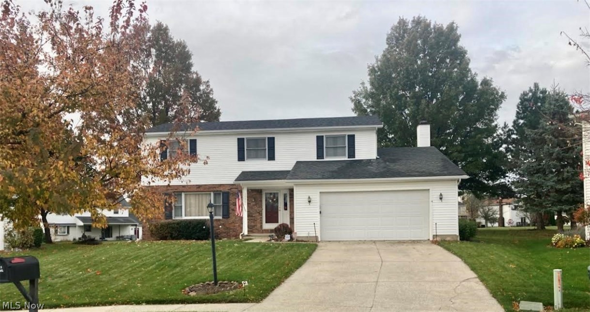 Chandler Commons - Residential