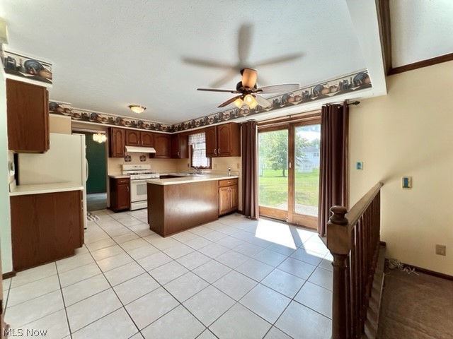 Chandler Commons - Residential