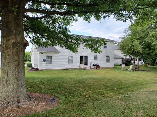 Chandler Commons - Residential