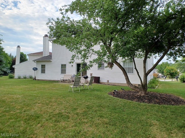 Chandler Commons - Residential