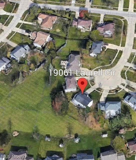 Chandler Commons - Residential