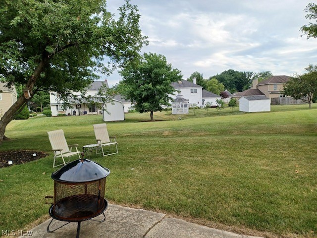 Chandler Commons - Residential