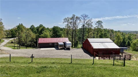 Homes For Sale - 39843 County Road 33<br/> Warsaw, OH 43844