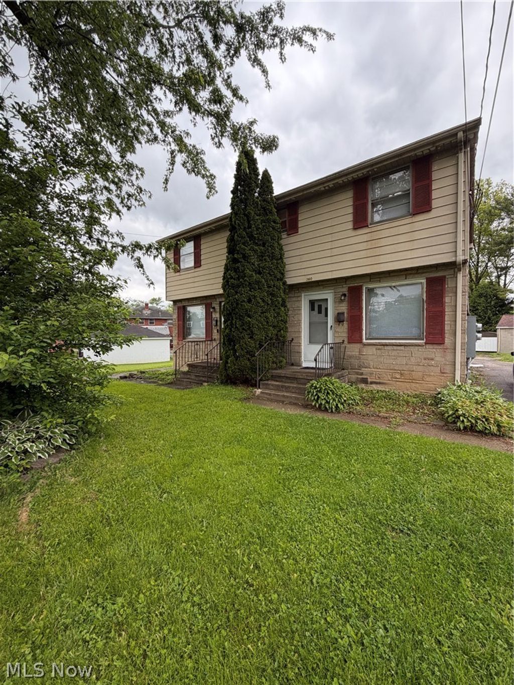 Photo of 360 Shields Road, Boardman, OH 44512 (MLS # 5211134)