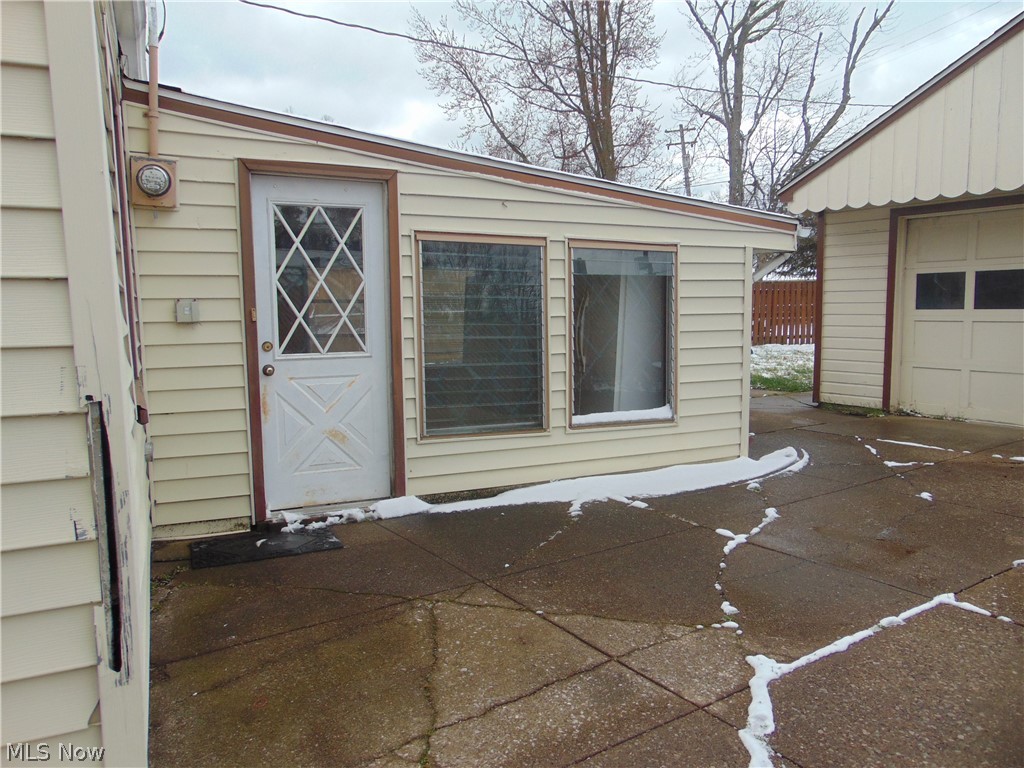 Briarcliff - Residential