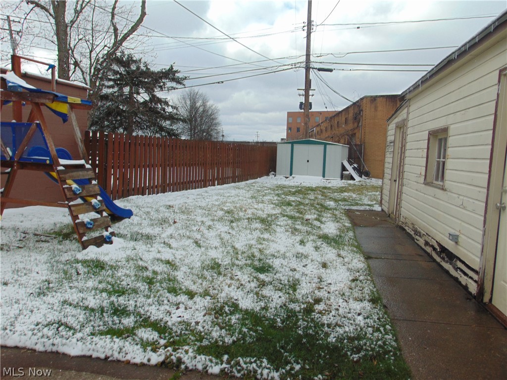 Briarcliff - Residential