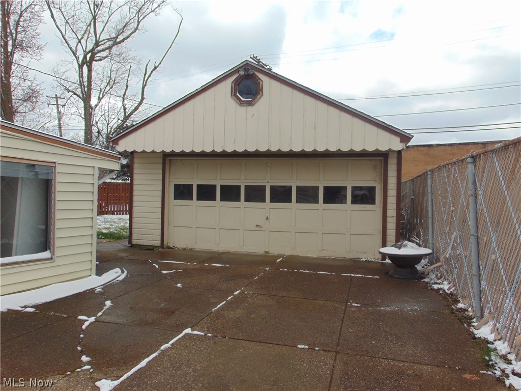 Briarcliff - Residential