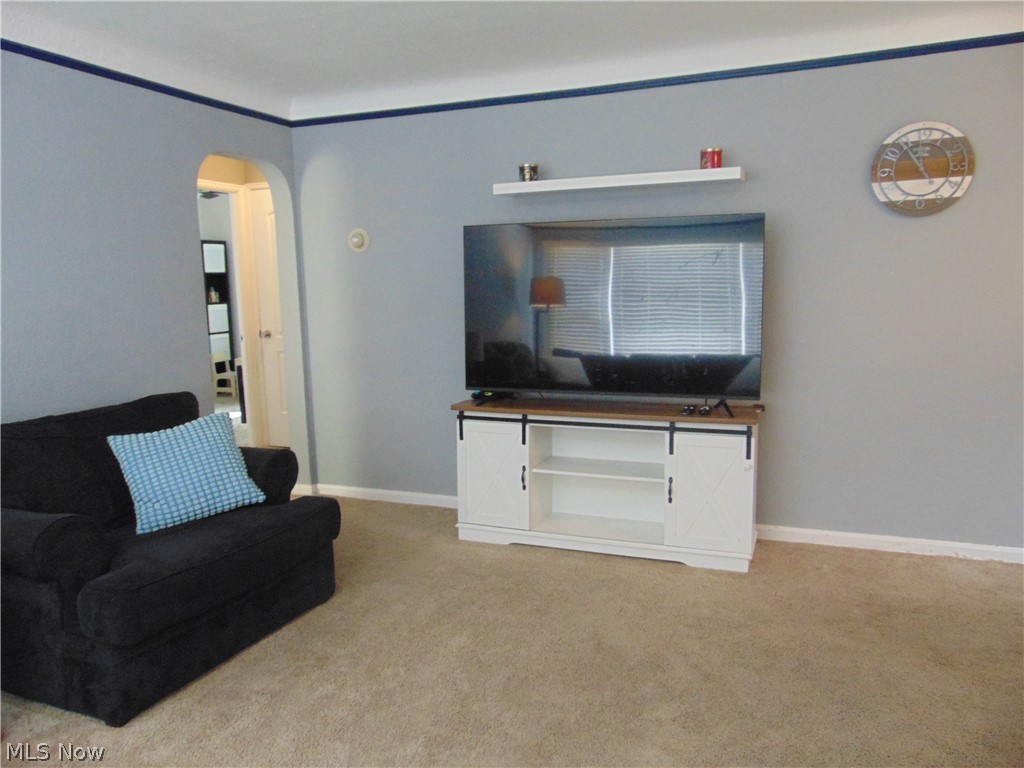 Briarcliff - Residential