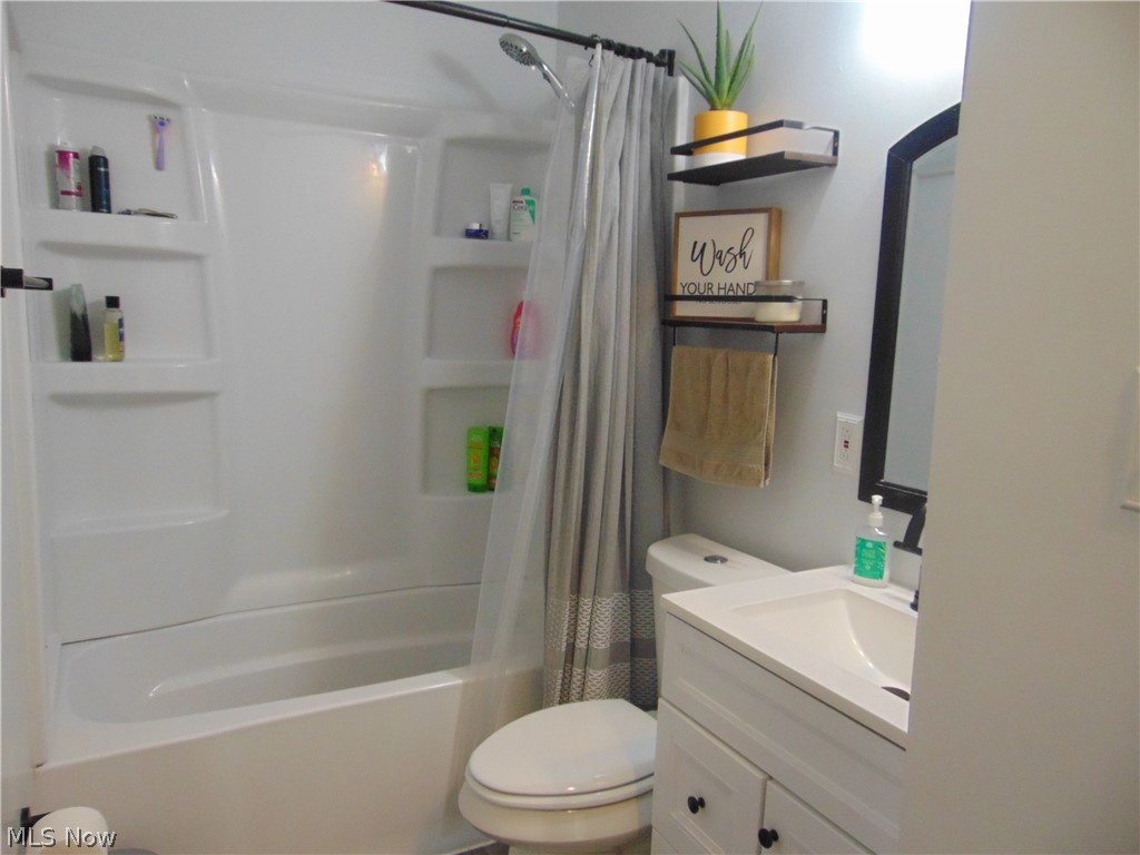 Briarcliff - Residential