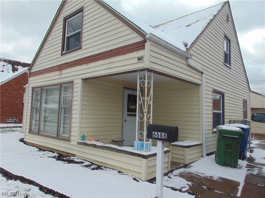 Briarcliff - Residential