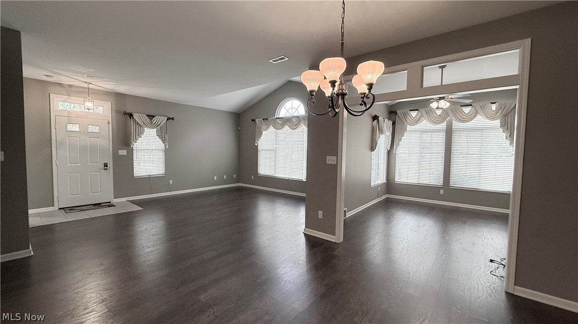 Hunters Woods Condo - Residential