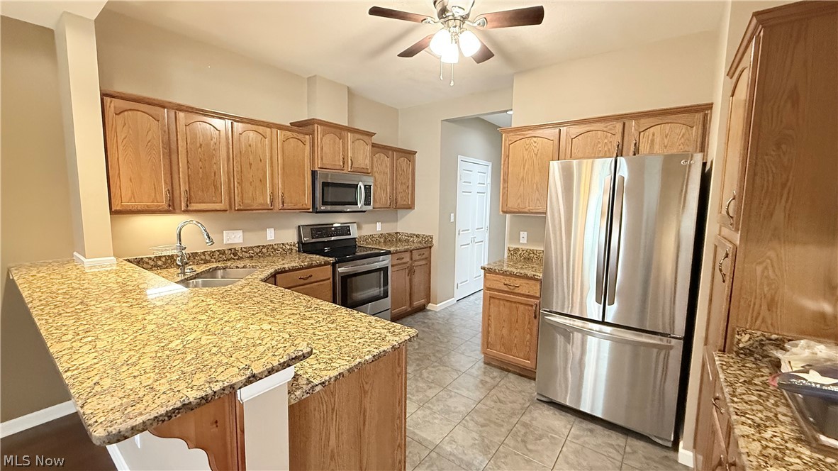 Hunters Woods Condo - Residential