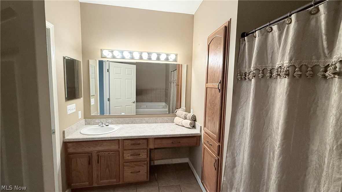 Hunters Woods Condo - Residential